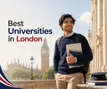 Best Universities in London