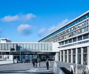 CY Cergy Paris University