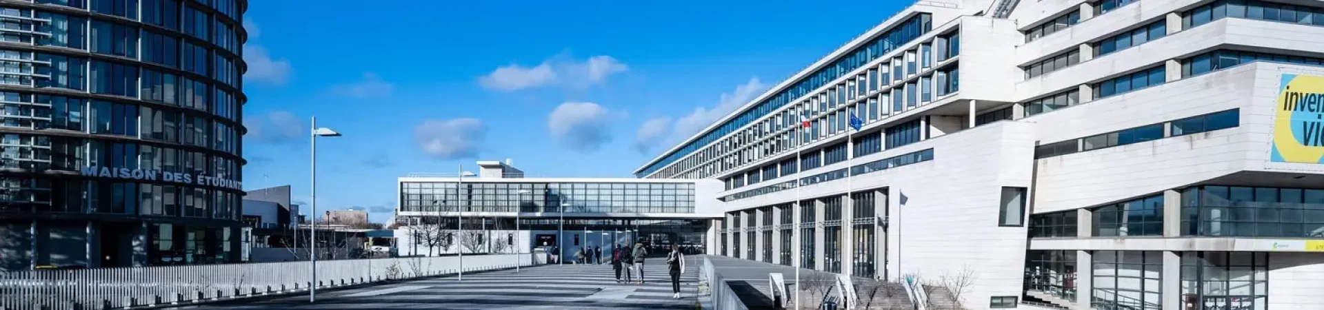 CY Cergy Paris University