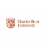 Charles Sturt University Logo