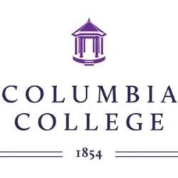 Columbia College logo