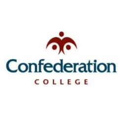 Confederation College logo