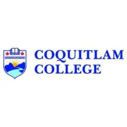 Coquitlam College logo