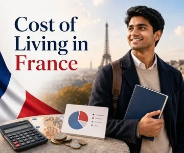 Cost of Living in France