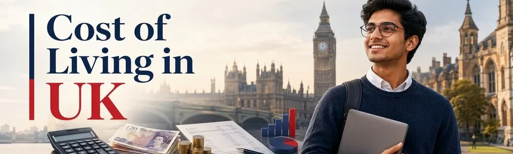 Cost of Living in UK