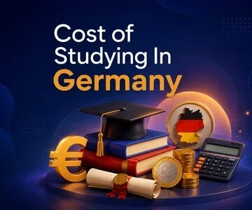Cost of Studying In Germany For Indian Students