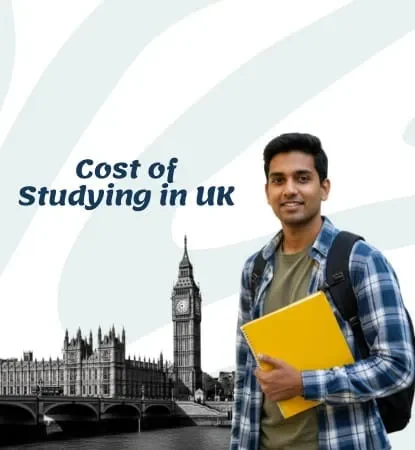 Cost of Studying in UK
