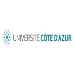 Cote d Azur University Logo