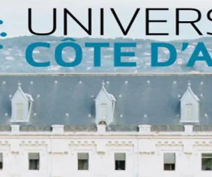 Cote d Azur University