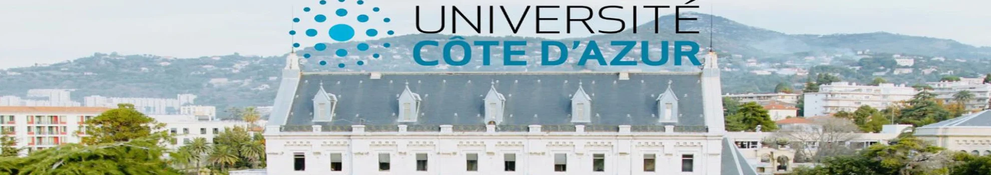 Côte d'Azur University