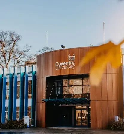 Coventry University