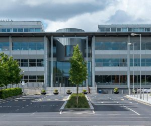 Dublin City University