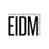 EIDM Paris Fashion and Luxury Business School Logo