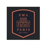 EMA ECOLE DE MANAGEMENT APPLIQUE Logo