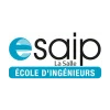 ESAIP School of Engineers Logo