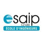 ESAIP School of Engineers Logo