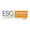 ESC Clermont Business School Logo