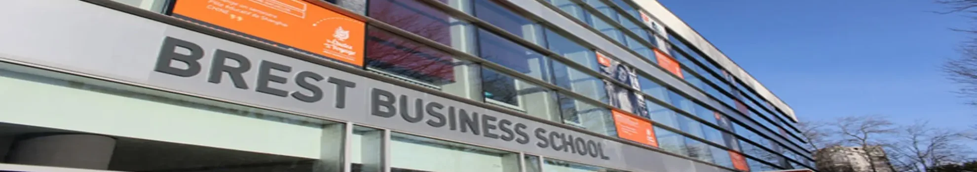 ESC bretagne Brest Business School