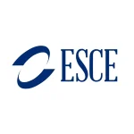 ESCE-International Business School Logo