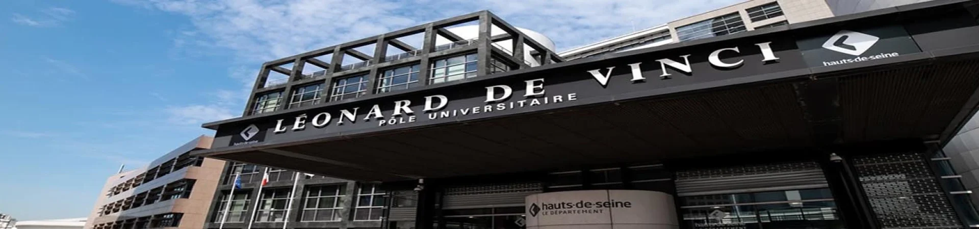 Ecole Superieure d Ingenieurs Leonard de Vinci