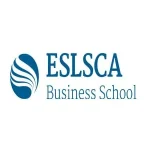 ESLSCA Business School LOGO