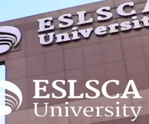 ESLSCA Business School