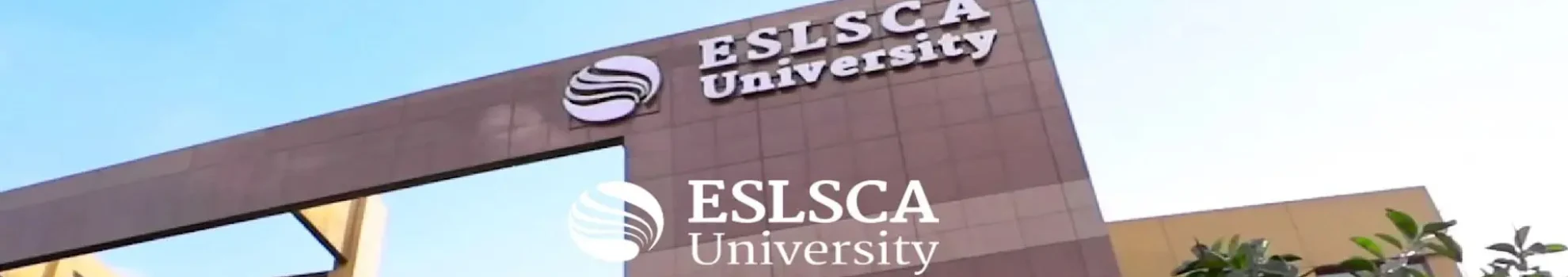 ESLSCA Business School