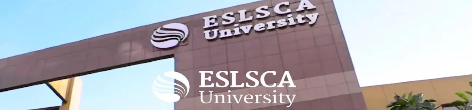 ESLSCA Business School