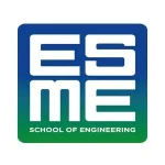 ESME Sudria School of Engineering Logo