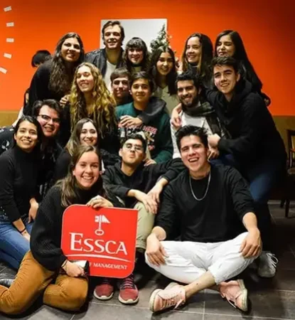 ESSCA School of Management