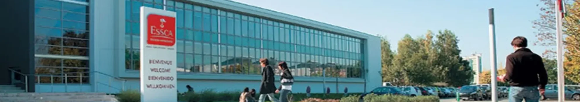 ESSCA School of Management