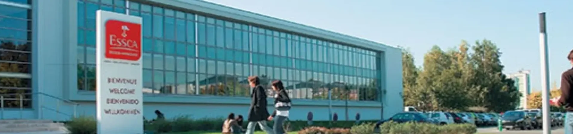 ESSCA School of Management