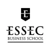 ESSEC Business School Logo