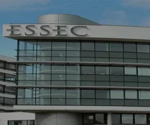 ESSEC Business School