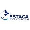 ESTACA Engineering school Logo