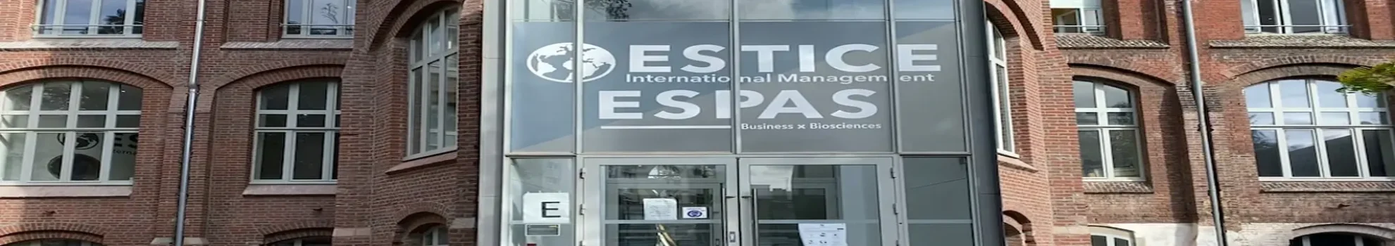 ESTICE School of International Management