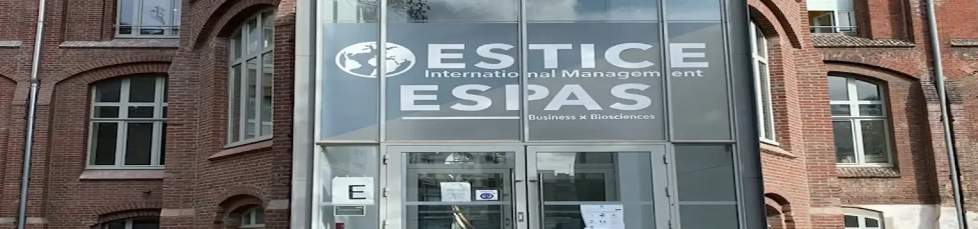 ESTICE School of International Management