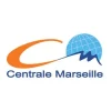 Ecole Central de Marseille Logo