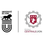 Ecole Centrale de Lyon Logo