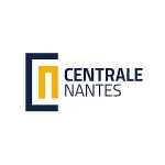 Ecole Centrale de Nantes Logo