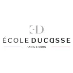 Ecole Ducasse Culinary School Logo