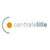 Ecole centrale de Lille Logo