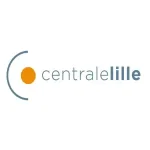 Ecole centrale de Lille Logo