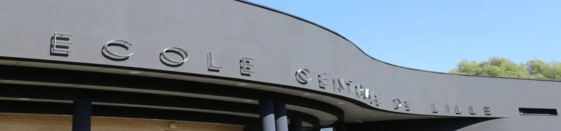 Ecole Centrale de Lille