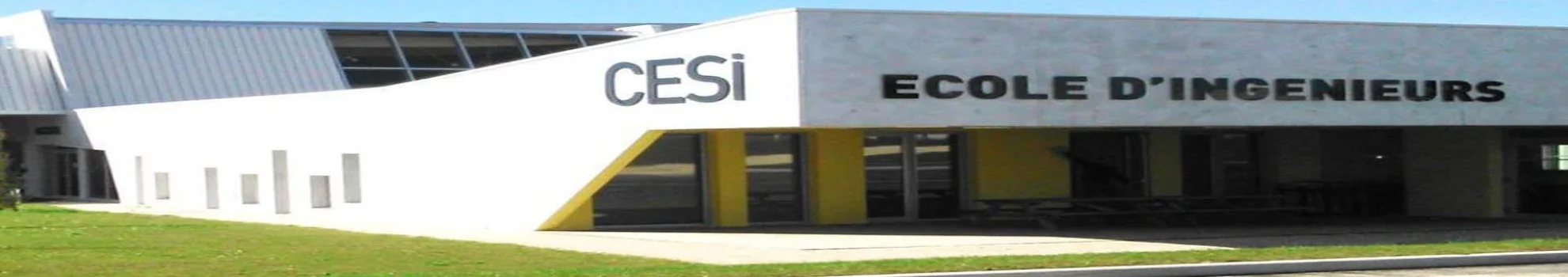 Ecole D'Ingenieurs du Cesi