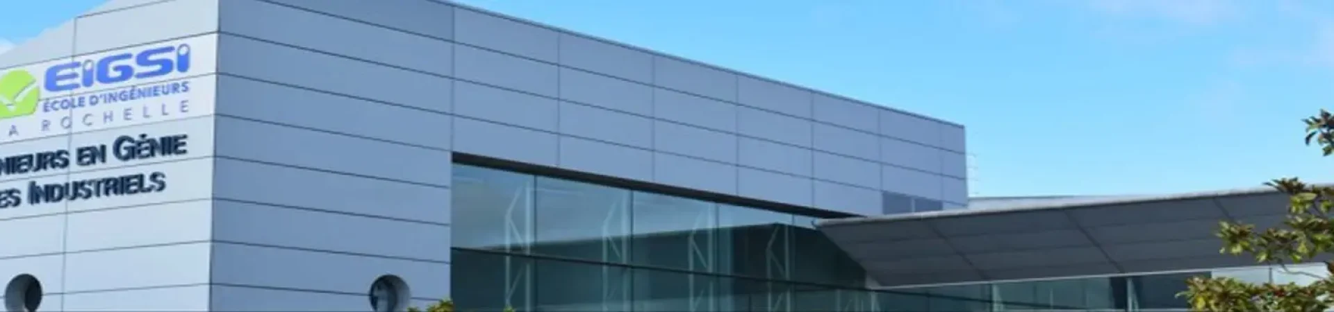 Ecole d'ingénieurs en Génie des Systèmes industriels