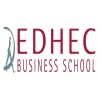 Edhec Business School Logo