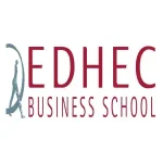 Edhec Business School Logo