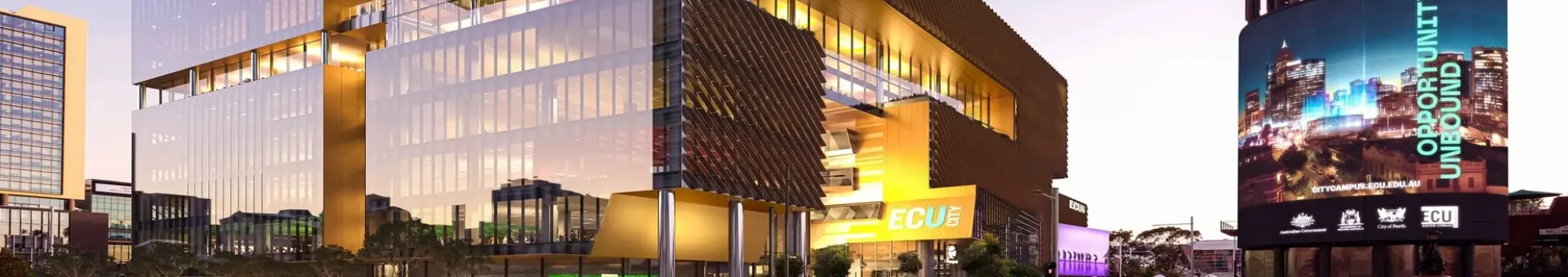 Edith Cowan University