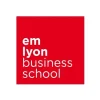 Emlyon Business School Logo